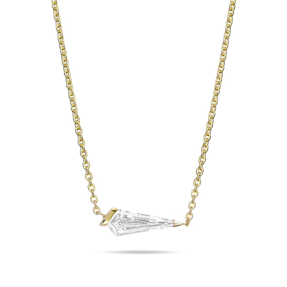 שרשרת סינגל קייט