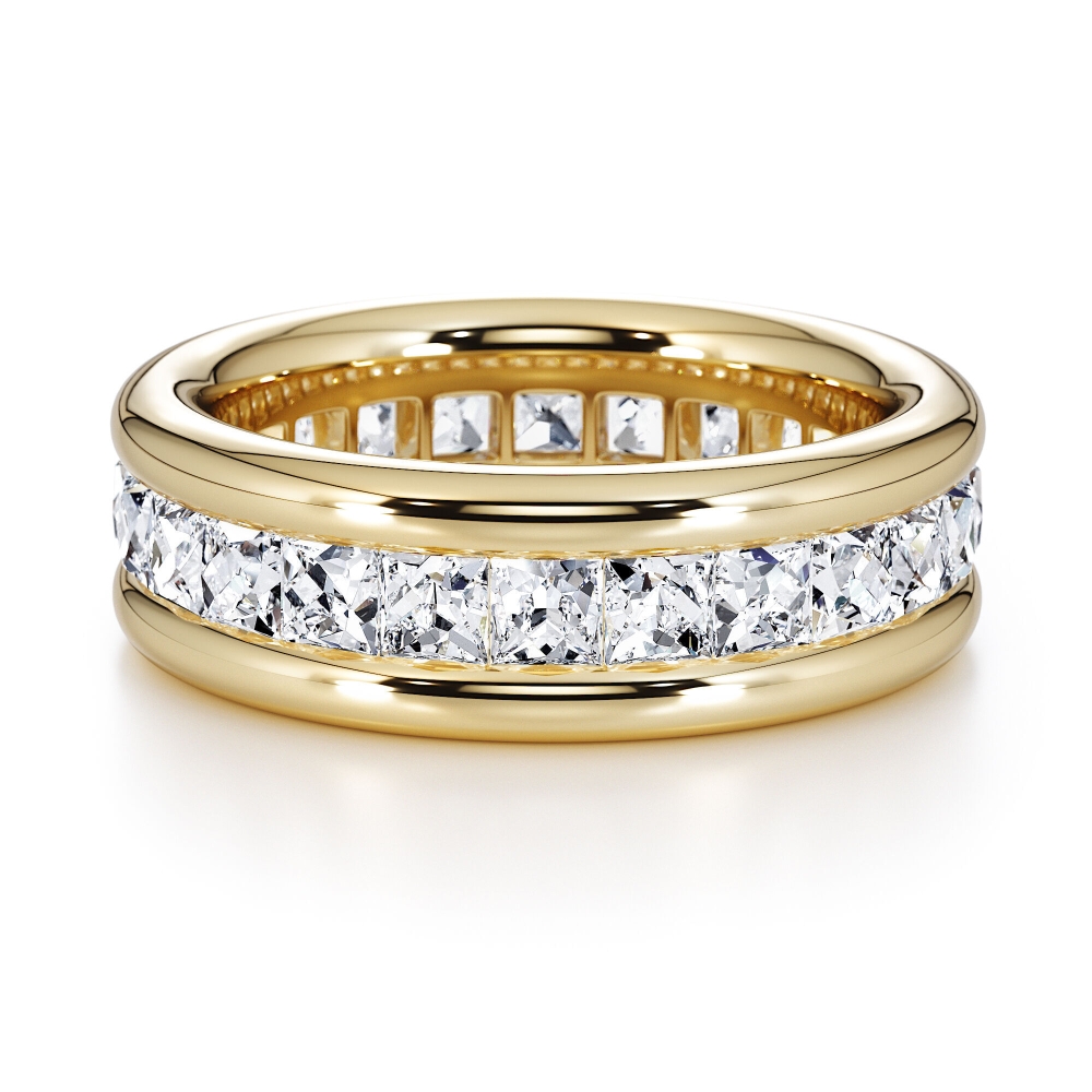 טבעת דונאט אירטנטי פרנץ קאט